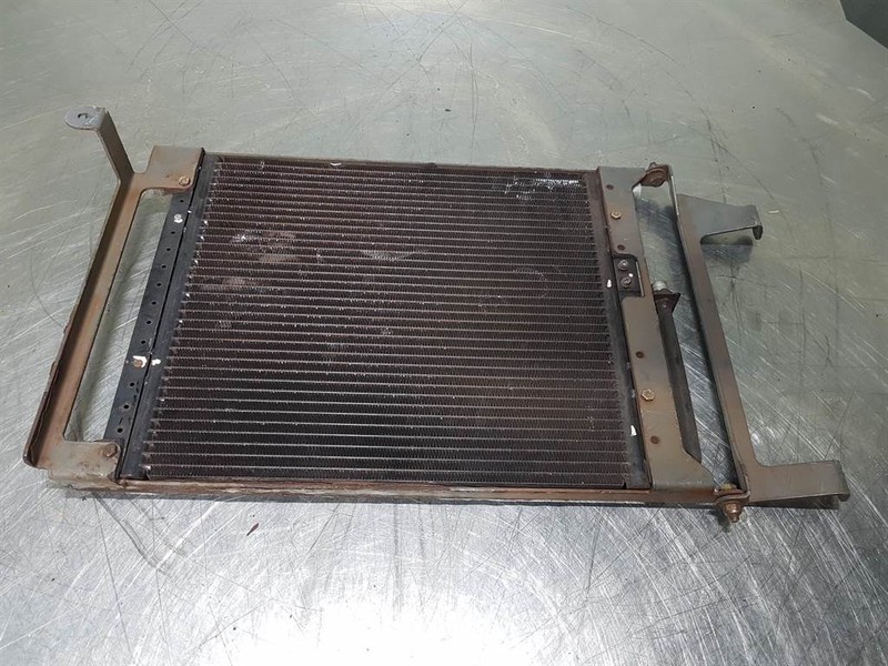 SANDEN MFC-2046AE-Airco condenser/Klimakondensator - Bastidor/ Chasis para Maquinaria de construcción: foto 1 SANDEN MFC-2046AE-Airco condenser/Klimakondensator - Bastidor/ Chasis para Maquinaria de construcción: foto 1