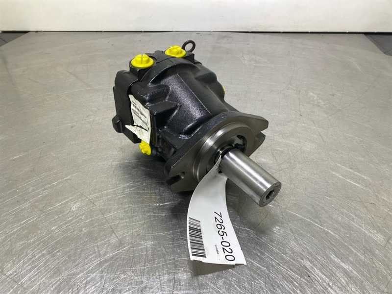 Sauer Danfoss 4353094 - Hydraulic motor/Hydraulikmotor - Hidráulica para Maquinaria de construcción: foto 2 Sauer Danfoss 4353094 - Hydraulic motor/Hydraulikmotor - Hidráulica para Maquinaria de construcción: foto 2