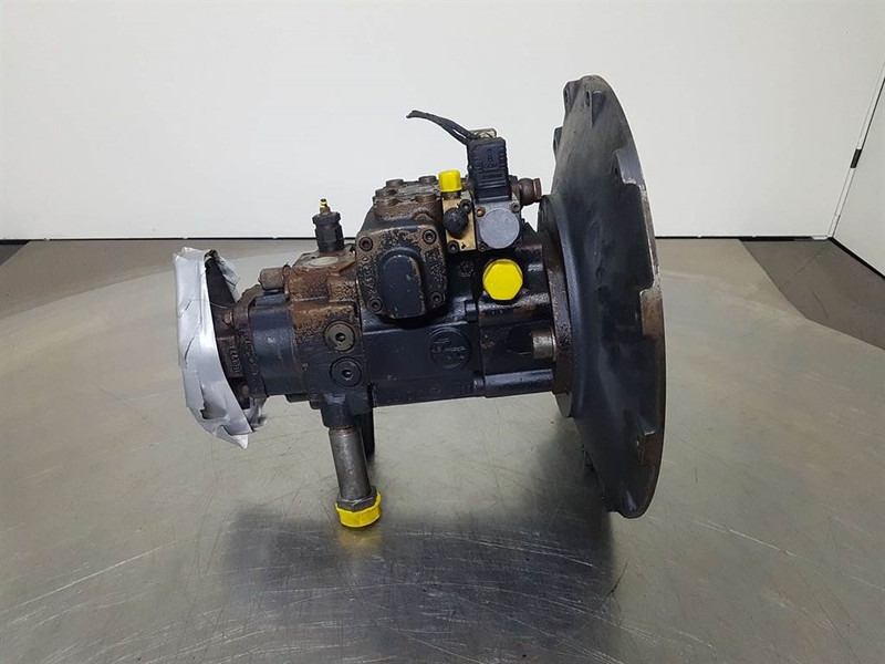 Schaeff HML25-Hydromatik A4V40DA11R0G1C10-Drive pump - Hidráulica para Maquinaria de construcción: foto 3 Schaeff HML25-Hydromatik A4V40DA11R0G1C10-Drive pump - Hidráulica para Maquinaria de construcción: foto 3