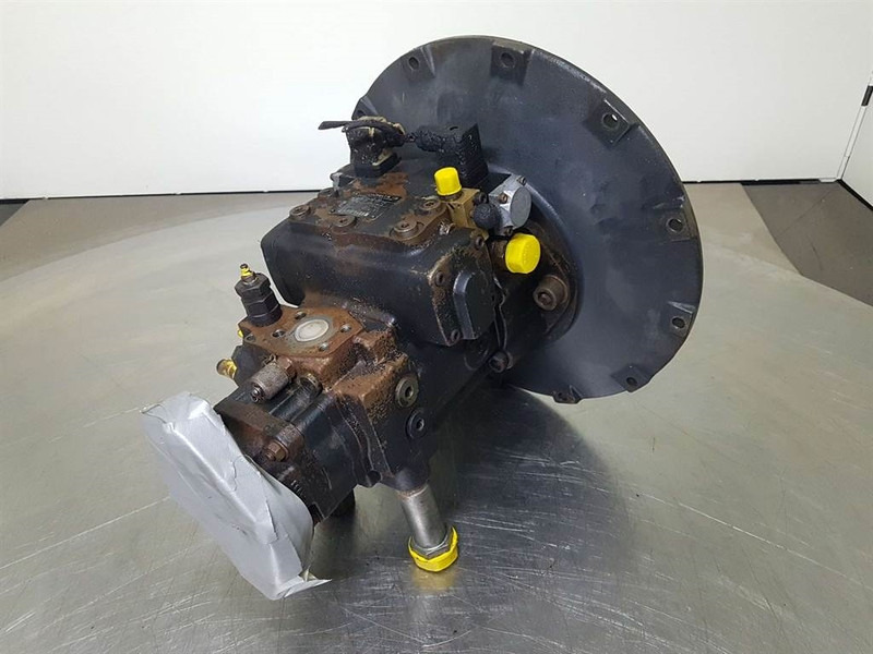Schaeff HML25-Hydromatik A4V40DA11R0G1C10-Drive pump - Hidráulica para Maquinaria de construcción: foto 4 Schaeff HML25-Hydromatik A4V40DA11R0G1C10-Drive pump - Hidráulica para Maquinaria de construcción: foto 4