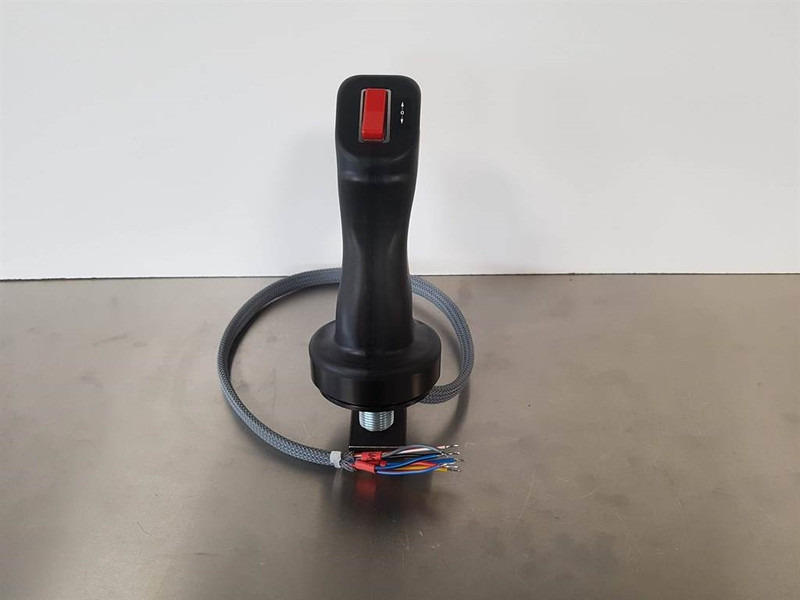Schaeff SKL/SCL - 5369661182 - Joystick/Steuergriff - Sistema eléctrico para Maquinaria de construcción: foto 1 Schaeff SKL/SCL - 5369661182 - Joystick/Steuergriff - Sistema eléctrico para Maquinaria de construcción: foto 1