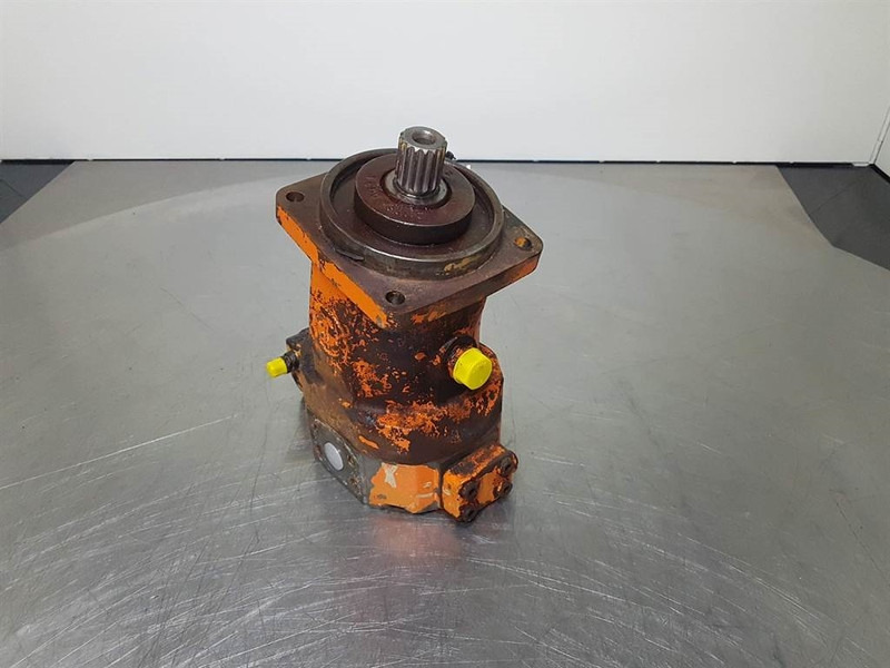 Schaeff SKL832-5364658910-Hydromatik A6VM80DA/60W-Motor - Hidráulica para Maquinaria de construcción: foto 3 Schaeff SKL832-5364658910-Hydromatik A6VM80DA/60W-Motor - Hidráulica para Maquinaria de construcción: foto 3