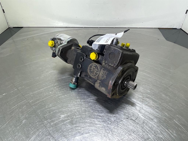 Schaeff SKL841-5364658900-Hydromatik A4V56-Drive pump - Hidráulica para Maquinaria de construcción: foto 3 Schaeff SKL841-5364658900-Hydromatik A4V56-Drive pump - Hidráulica para Maquinaria de construcción: foto 3