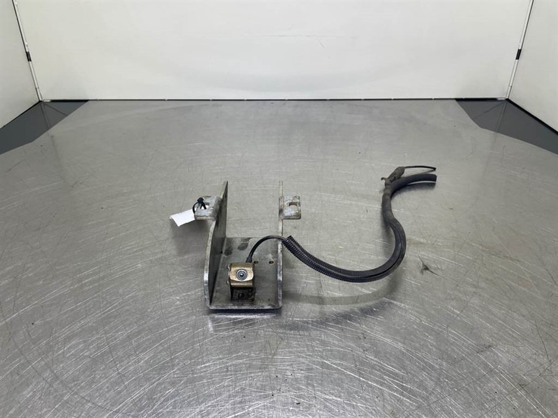 Sennebogen 835E-141092-Holder with Camera/Kamera - Cabina e interior para Maquinaria de construcción: foto 1 Sennebogen 835E-141092-Holder with Camera/Kamera - Cabina e interior para Maquinaria de construcción: foto 1