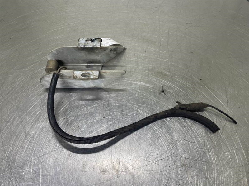 Sennebogen 835E-141092-Holder with Camera/Kamera - Cabina e interior para Maquinaria de construcción: foto 3 Sennebogen 835E-141092-Holder with Camera/Kamera - Cabina e interior para Maquinaria de construcción: foto 3