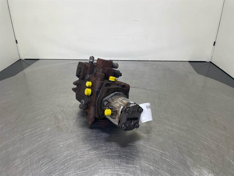 Sennebogen 835E-142875-Drive pump/Fahrpumpe/Rijpomp - Hidráulica para Maquinaria de construcción: foto 2 Sennebogen 835E-142875-Drive pump/Fahrpumpe/Rijpomp - Hidráulica para Maquinaria de construcción: foto 2