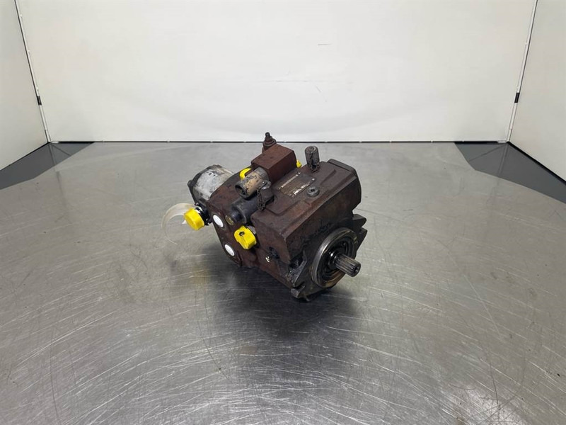 Sennebogen 835E-142875-Drive pump/Fahrpumpe/Rijpomp - Hidráulica para Maquinaria de construcción: foto 3 Sennebogen 835E-142875-Drive pump/Fahrpumpe/Rijpomp - Hidráulica para Maquinaria de construcción: foto 3