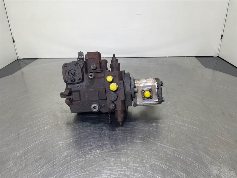 Sennebogen 835E-142875-Drive pump/Fahrpumpe/Rijpomp - Hidráulica para Maquinaria de construcción: foto 1 Sennebogen 835E-142875-Drive pump/Fahrpumpe/Rijpomp - Hidráulica para Maquinaria de construcción: foto 1