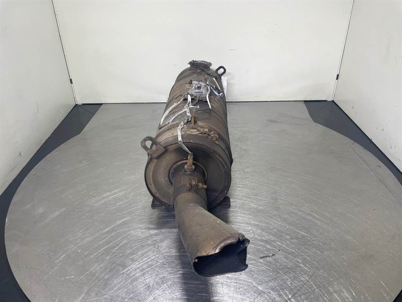 Sennebogen 835E-Cummins 4388453-A034J772-Exhaust/Auspuff - Motor para Maquinaria de construcción: foto 3 Sennebogen 835E-Cummins 4388453-A034J772-Exhaust/Auspuff - Motor para Maquinaria de construcción: foto 3