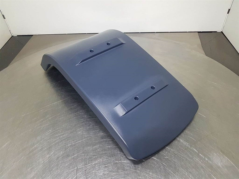 Terex TL-6405002034-Mud guard/Kotfluegel/Spatbord - Bastidor/ Chasis para Maquinaria de construcción: foto 2 Terex TL-6405002034-Mud guard/Kotfluegel/Spatbord - Bastidor/ Chasis para Maquinaria de construcción: foto 2