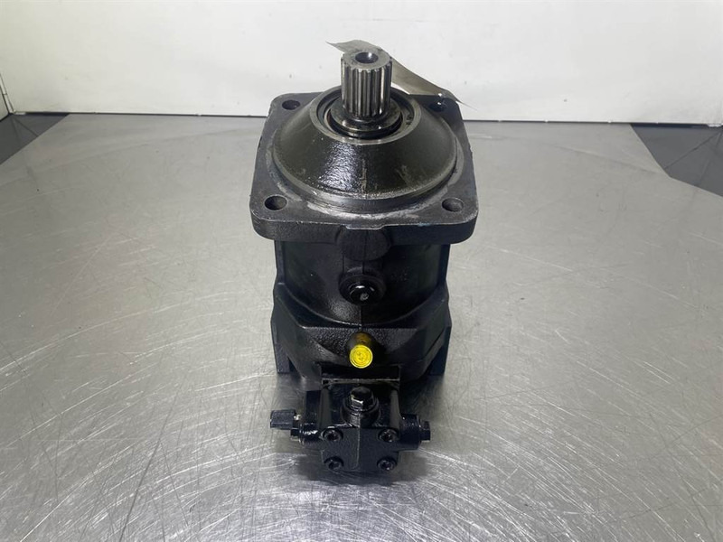 Terex TL120-5364664240-A6VM107DA5/63W-Drive motor - Hidráulica para Maquinaria de construcción: foto 5 Terex TL120-5364664240-A6VM107DA5/63W-Drive motor - Hidráulica para Maquinaria de construcción: foto 5