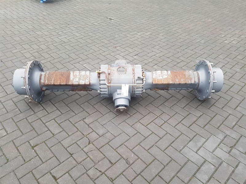 Terex TL210-5370661960-Spicer Dana 113/56-004-Axle/Achse - Eje y piezas para Maquinaria de construcción: foto 1 Terex TL210-5370661960-Spicer Dana 113/56-004-Axle/Achse - Eje y piezas para Maquinaria de construcción: foto 1