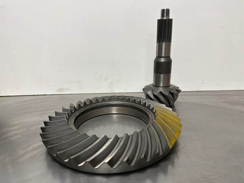 Terex TL210-Spicer Dana 113.04.500.03-Bevel gear set - Eje y piezas para Maquinaria de construcción: foto 3 Terex TL210-Spicer Dana 113.04.500.03-Bevel gear set - Eje y piezas para Maquinaria de construcción: foto 3