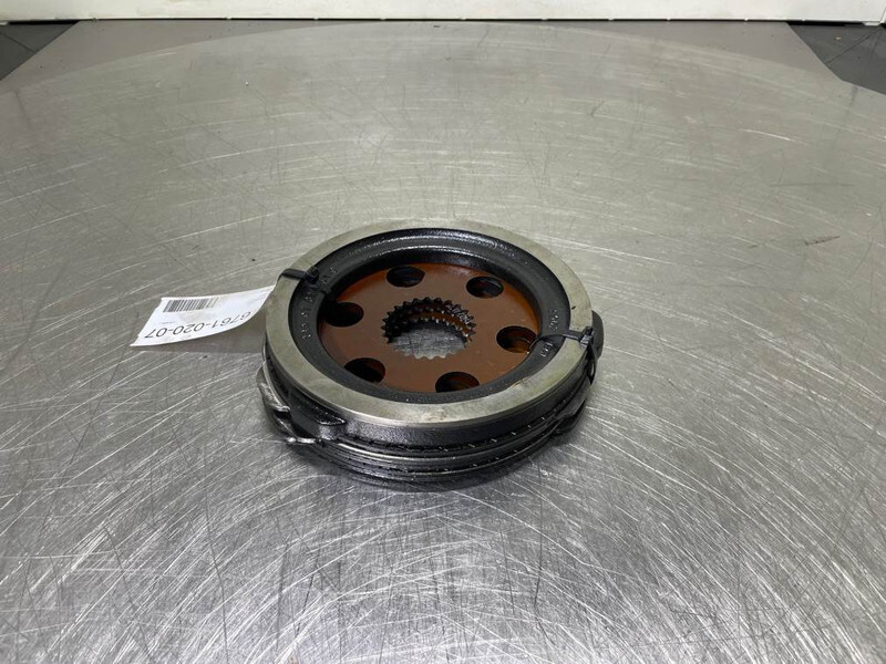 Terex TL210-Spicer Dana 113/56-001-Brake friction disc - Piezas de freno para Maquinaria de construcción: foto 1 Terex TL210-Spicer Dana 113/56-001-Brake friction disc - Piezas de freno para Maquinaria de construcción: foto 1