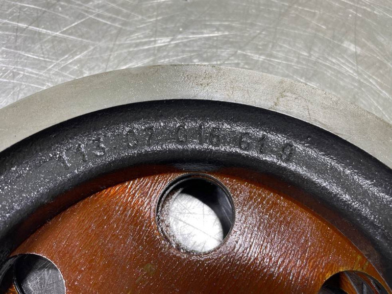 Terex TL210-Spicer Dana 113/56-001-Brake friction disc - Piezas de freno para Maquinaria de construcción: foto 4 Terex TL210-Spicer Dana 113/56-001-Brake friction disc - Piezas de freno para Maquinaria de construcción: foto 4