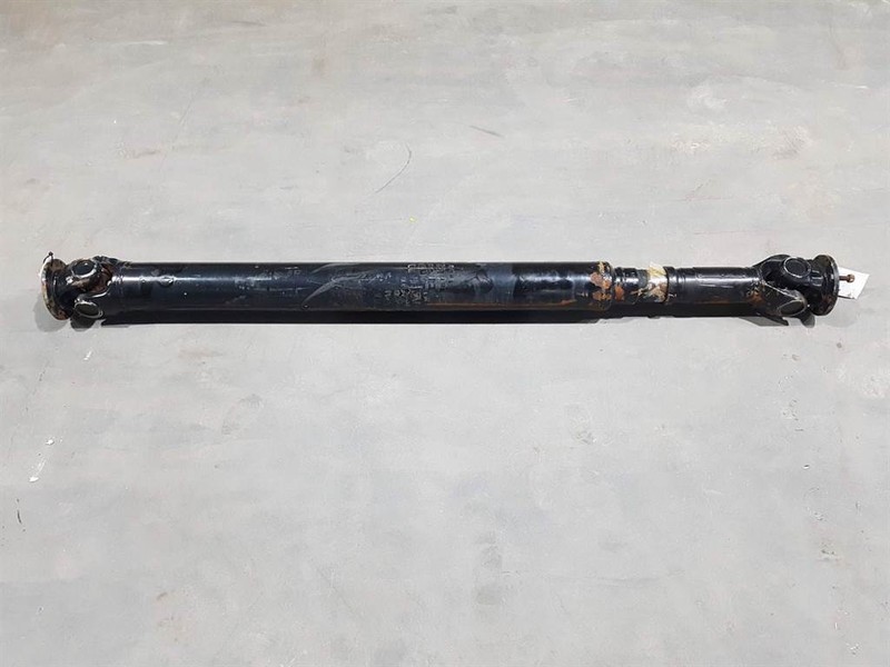 Terex TL260-5200660010-Propshaft/Gelenkwelle/Cardanas - Eje y piezas para Maquinaria de construcción: foto 1 Terex TL260-5200660010-Propshaft/Gelenkwelle/Cardanas - Eje y piezas para Maquinaria de construcción: foto 1