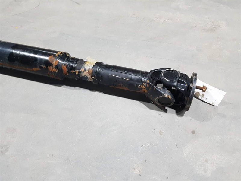 Terex TL260-5200660010-Propshaft/Gelenkwelle/Cardanas - Eje y piezas para Maquinaria de construcción: foto 3 Terex TL260-5200660010-Propshaft/Gelenkwelle/Cardanas - Eje y piezas para Maquinaria de construcción: foto 3