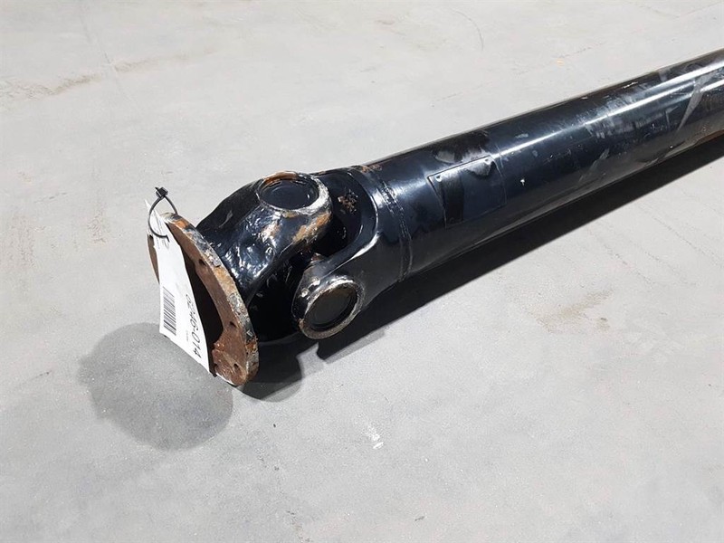 Terex TL260-5200660010-Propshaft/Gelenkwelle/Cardanas - Eje y piezas para Maquinaria de construcción: foto 2 Terex TL260-5200660010-Propshaft/Gelenkwelle/Cardanas - Eje y piezas para Maquinaria de construcción: foto 2