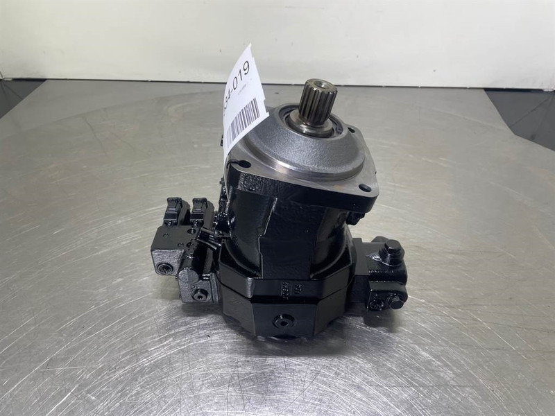 Terex TL65 Speeder-Rexroth A6VM085DA-Drive motoR - Hidráulica para Maquinaria de construcción: foto 1 Terex TL65 Speeder-Rexroth A6VM085DA-Drive motoR - Hidráulica para Maquinaria de construcción: foto 1
