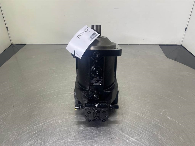Terex TW110-Rexroth A6VM140DA1/63W-Drive motor/Rijmotor - Hidráulica para Maquinaria de construcción: foto 2 Terex TW110-Rexroth A6VM140DA1/63W-Drive motor/Rijmotor - Hidráulica para Maquinaria de construcción: foto 2