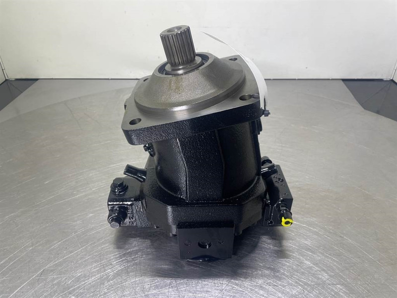 Terex TW110-Rexroth A6VM140DA1/63W-Drive motor/Rijmotor - Hidráulica para Maquinaria de construcción: foto 4 Terex TW110-Rexroth A6VM140DA1/63W-Drive motor/Rijmotor - Hidráulica para Maquinaria de construcción: foto 4