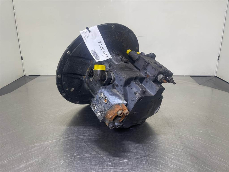 Terex TW150-6047475-Load sensing pump - Hidráulica para Maquinaria de construcción: foto 2 Terex TW150-6047475-Load sensing pump - Hidráulica para Maquinaria de construcción: foto 2