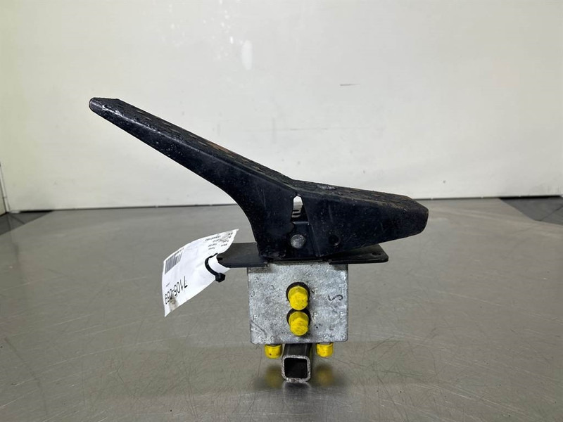 Terex TW150-Atlas 6073926-Pedal/Pedaal - Cabina e interior para Maquinaria de construcción: foto 2 Terex TW150-Atlas 6073926-Pedal/Pedaal - Cabina e interior para Maquinaria de construcción: foto 2