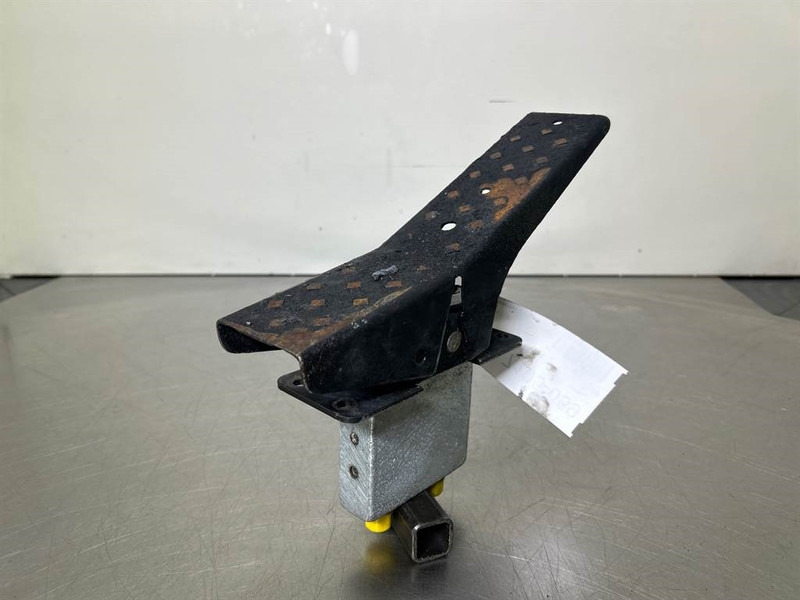 Terex TW150-Atlas 6073926-Pedal/Pedaal - Cabina e interior para Maquinaria de construcción: foto 5 Terex TW150-Atlas 6073926-Pedal/Pedaal - Cabina e interior para Maquinaria de construcción: foto 5