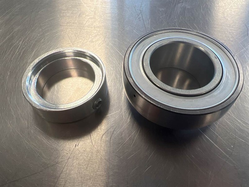 Terex/Yanmar TL70/TL80/V70/V80-5200655219-Bearing - Eje y piezas para Maquinaria de construcción: foto 3 Terex/Yanmar TL70/TL80/V70/V80-5200655219-Bearing - Eje y piezas para Maquinaria de construcción: foto 3