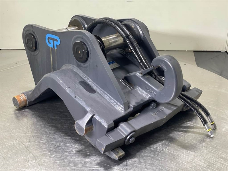 Acoplamiento rápido para Maquinaria de construcción Verachtert CW30 - Quick coupler/Schnellwechsler/Snelwissel: foto 6 Acoplamiento rápido para Maquinaria de construcción Verachtert CW30 - Quick coupler/Schnellwechsler/Snelwissel: foto 6