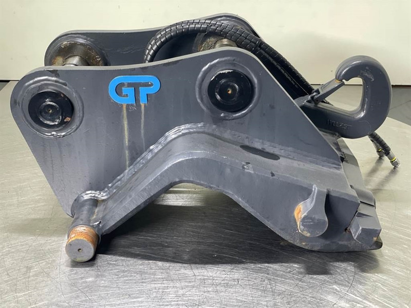 Acoplamiento rápido para Maquinaria de construcción Verachtert CW30 - Quick coupler/Schnellwechsler/Snelwissel: foto 7 Acoplamiento rápido para Maquinaria de construcción Verachtert CW30 - Quick coupler/Schnellwechsler/Snelwissel: foto 7