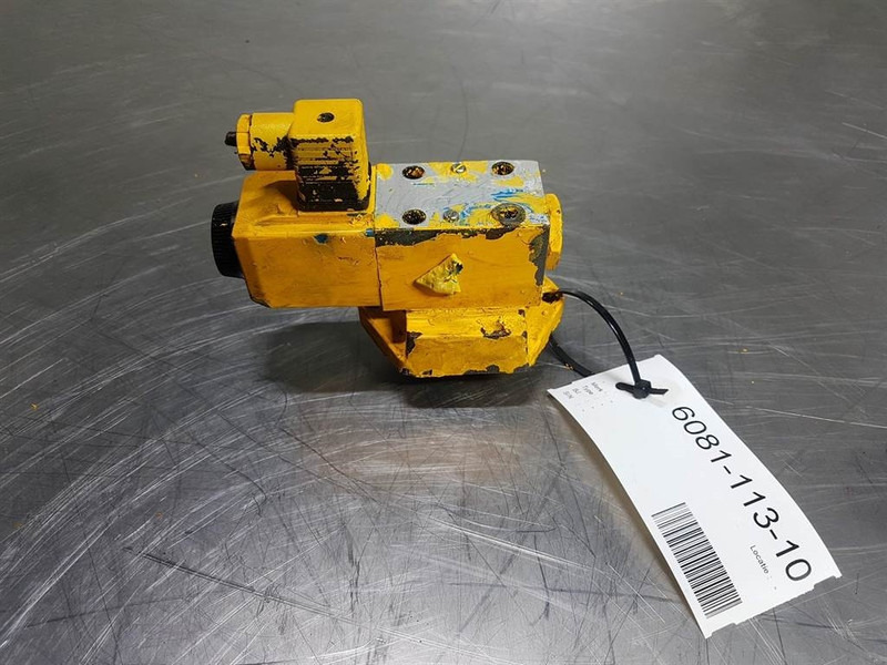 Vickers DG4V32BMUG760 - Valve/Ventile/Ventiel - Hidráulica para Maquinaria de construcción: foto 1 Vickers DG4V32BMUG760 - Valve/Ventile/Ventiel - Hidráulica para Maquinaria de construcción: foto 1