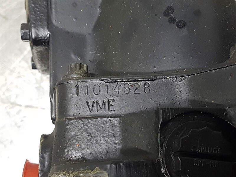 Vickers - Load sensing pump - Hidráulica para Maquinaria de construcción: foto 5 Vickers - Load sensing pump - Hidráulica para Maquinaria de construcción: foto 5