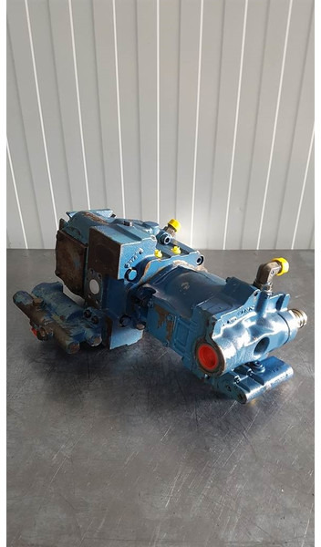 Vickers PVE19R - Load sensing pump - Hidráulica: foto 2 Vickers PVE19R - Load sensing pump - Hidráulica: foto 2