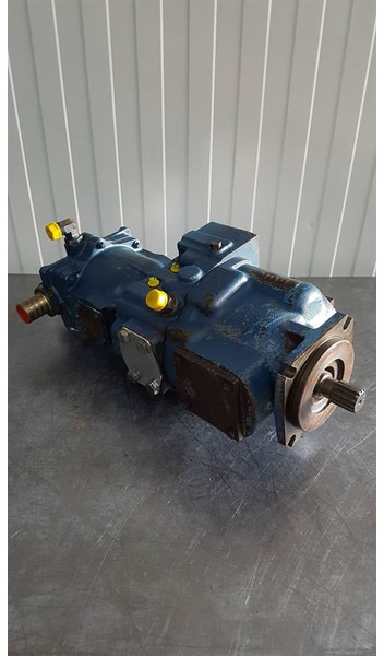 Vickers PVE19R - Load sensing pump - Hidráulica: foto 1 Vickers PVE19R - Load sensing pump - Hidráulica: foto 1