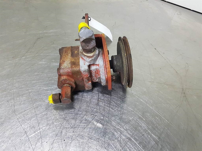 Vickers V210-8-3C-12-Vane pump/Zahnradpumpe/Tandwielpomp - Hidráulica para Maquinaria de construcción: foto 1 Vickers V210-8-3C-12-Vane pump/Zahnradpumpe/Tandwielpomp - Hidráulica para Maquinaria de construcción: foto 1