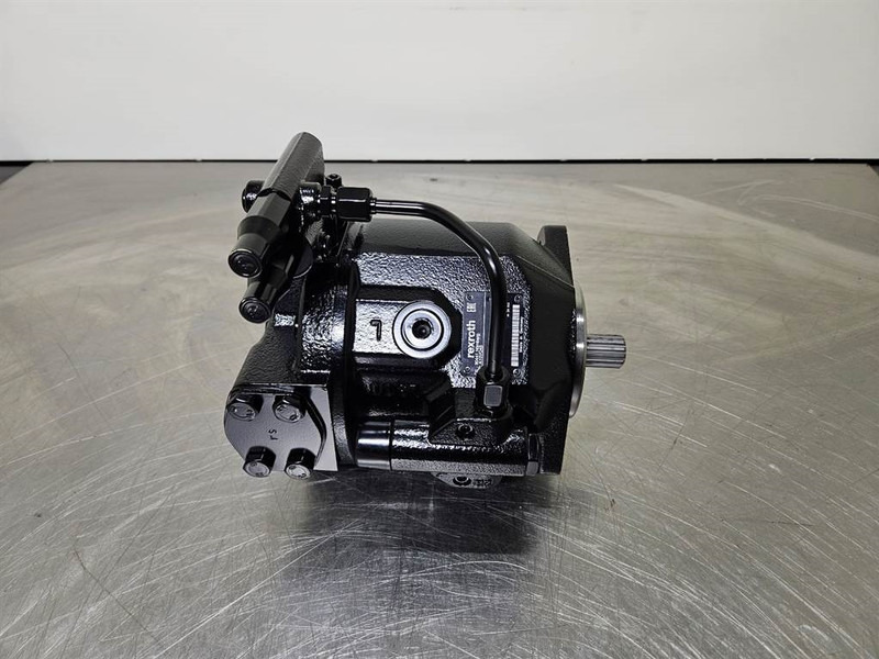 Volvo EC45-11804378-Rexroth A10VO45-Load sensing pump - Hidráulica para Maquinaria de construcción: foto 3 Volvo EC45-11804378-Rexroth A10VO45-Load sensing pump - Hidráulica para Maquinaria de construcción: foto 3