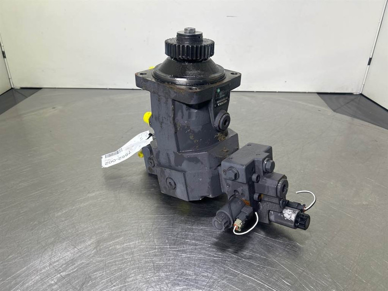 Volvo L25F-15223938-Drive motor/Fahrmotor/Rijmotor - Hidráulica para Maquinaria de construcción: foto 3 Volvo L25F-15223938-Drive motor/Fahrmotor/Rijmotor - Hidráulica para Maquinaria de construcción: foto 3