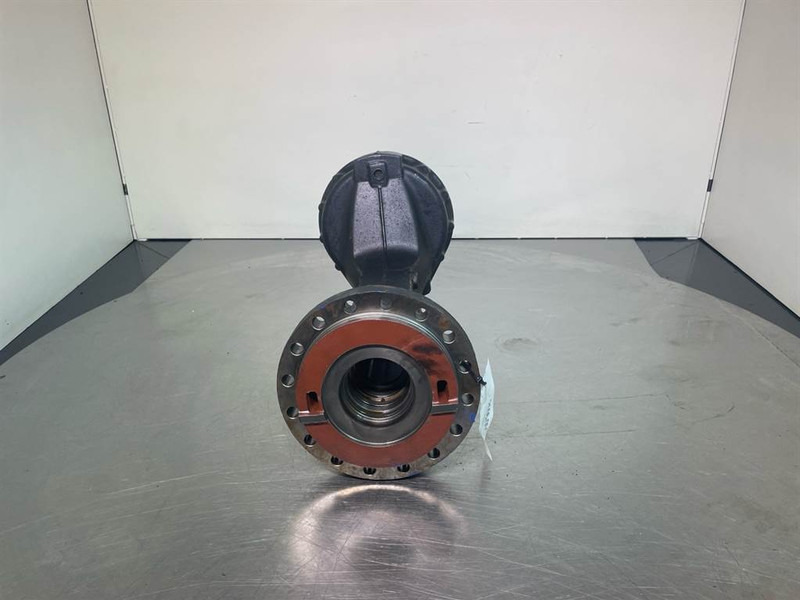 Volvo L30-15209845 - 4472339070 Axle housing/Achskörper - Eje y piezas para Maquinaria de construcción: foto 5 Volvo L30-15209845 - 4472339070 Axle housing/Achskörper - Eje y piezas para Maquinaria de construcción: foto 5