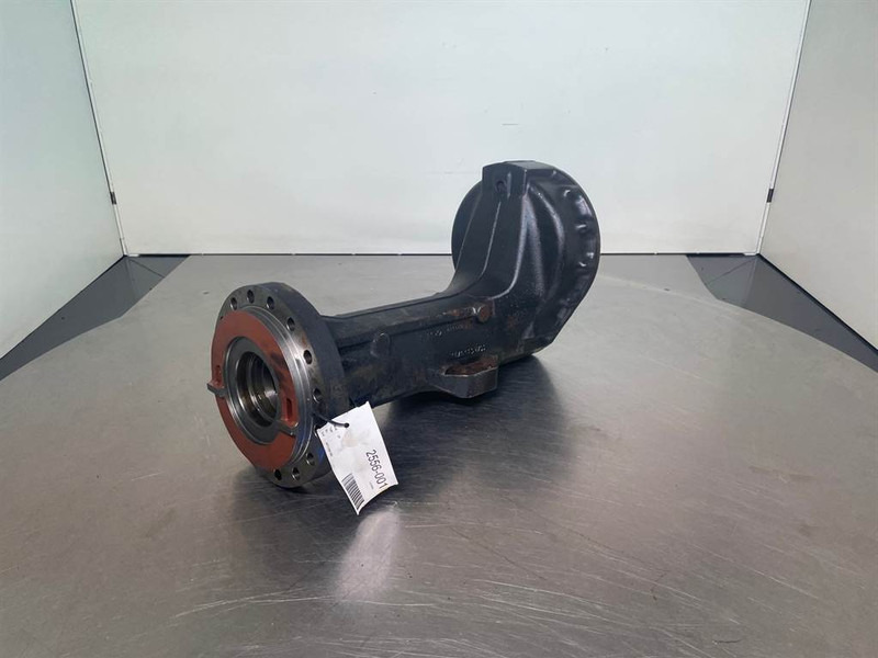 Volvo L30-15209845 - 4472339070 Axle housing/Achskörper - Eje y piezas para Maquinaria de construcción: foto 4 Volvo L30-15209845 - 4472339070 Axle housing/Achskörper - Eje y piezas para Maquinaria de construcción: foto 4