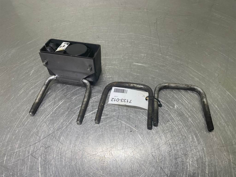 Volvo L30B-Z/X-VOE11039563-Reversing warning unit - Sistema eléctrico para Maquinaria de construcción: foto 5 Volvo L30B-Z/X-VOE11039563-Reversing warning unit - Sistema eléctrico para Maquinaria de construcción: foto 5
