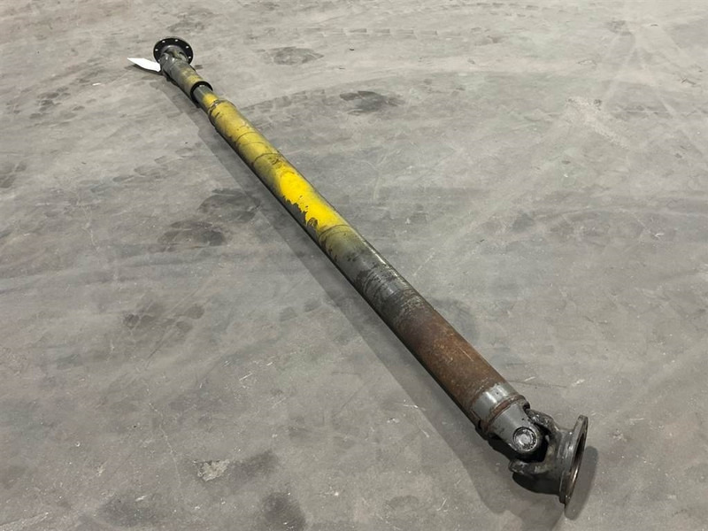 Volvo L30D-ZM2810829-Propshaft/Gelenkwelle/Cardanas - Eje y piezas para Maquinaria de construcción: foto 2 Volvo L30D-ZM2810829-Propshaft/Gelenkwelle/Cardanas - Eje y piezas para Maquinaria de construcción: foto 2