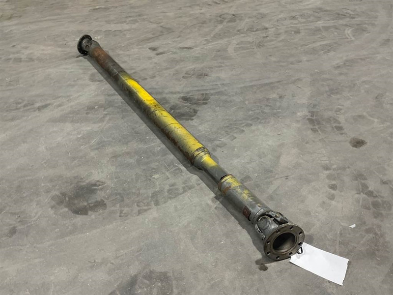 Volvo L30D-ZM2810829-Propshaft/Gelenkwelle/Cardanas - Eje y piezas para Maquinaria de construcción: foto 3 Volvo L30D-ZM2810829-Propshaft/Gelenkwelle/Cardanas - Eje y piezas para Maquinaria de construcción: foto 3
