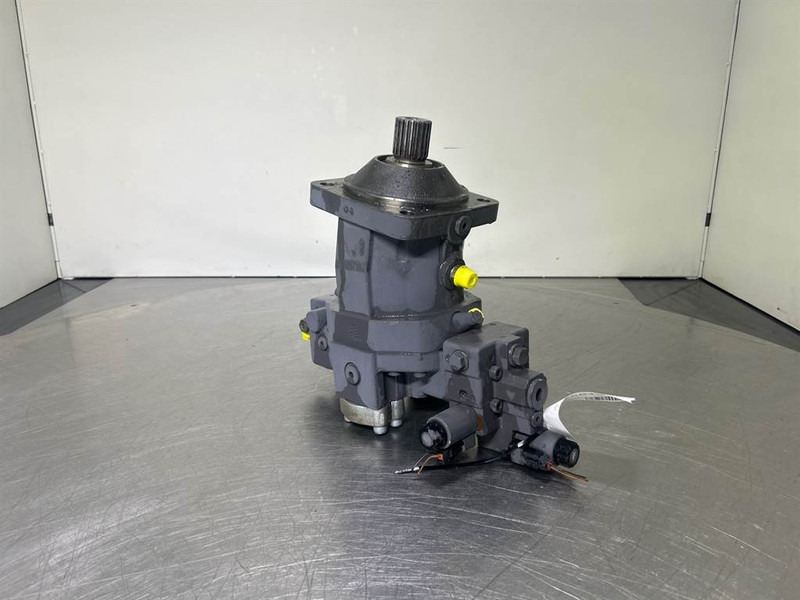 Volvo L30G-15222848-Drive motor/Fahrmotor/Rijmotor - Hidráulica para Maquinaria de construcción: foto 3 Volvo L30G-15222848-Drive motor/Fahrmotor/Rijmotor - Hidráulica para Maquinaria de construcción: foto 3