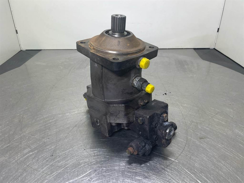 Volvo L35B-11308278-A6VM140DA5X/63W-Drive motor - Hidráulica para Maquinaria de construcción: foto 3 Volvo L35B-11308278-A6VM140DA5X/63W-Drive motor - Hidráulica para Maquinaria de construcción: foto 3