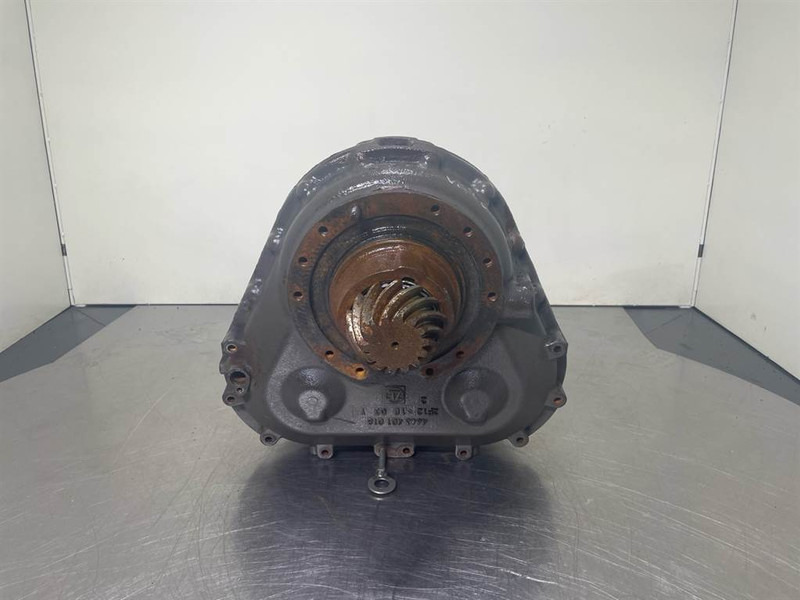 Volvo L45F-ZF 4663002009-Transmission/Getriebe - Caja de cambios para Maquinaria de construcción: foto 3 Volvo L45F-ZF 4663002009-Transmission/Getriebe - Caja de cambios para Maquinaria de construcción: foto 3