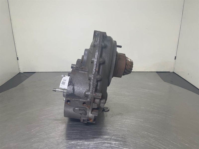 Volvo L45F-ZF 4663002009-Transmission/Getriebe - Caja de cambios para Maquinaria de construcción: foto 5 Volvo L45F-ZF 4663002009-Transmission/Getriebe - Caja de cambios para Maquinaria de construcción: foto 5