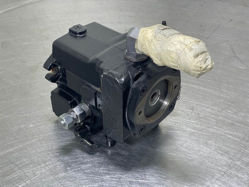 Hidráulica para Maquinaria de construcción WACKER NEUSON 1000389457-Rexroth-Drive pump/Fahrpumpe/Rijpomp: foto 7