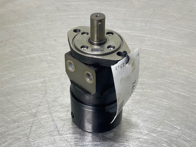 WACKER NEUSON 1000508224-Sauer Danfoss SBF07-Hydraulic motor - Hidráulica para Maquinaria de construcción: foto 1 WACKER NEUSON 1000508224-Sauer Danfoss SBF07-Hydraulic motor - Hidráulica para Maquinaria de construcción: foto 1