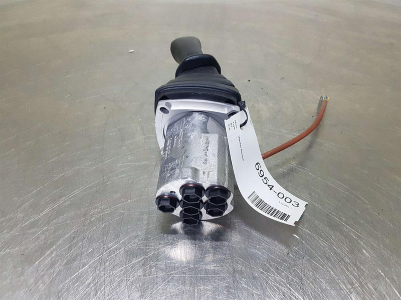 WACKER NEUSON 252 8415-Rexroth 4TH5-Joystick/Steuergriff - Sistema eléctrico para Maquinaria de construcción: foto 5 WACKER NEUSON 252 8415-Rexroth 4TH5-Joystick/Steuergriff - Sistema eléctrico para Maquinaria de construcción: foto 5